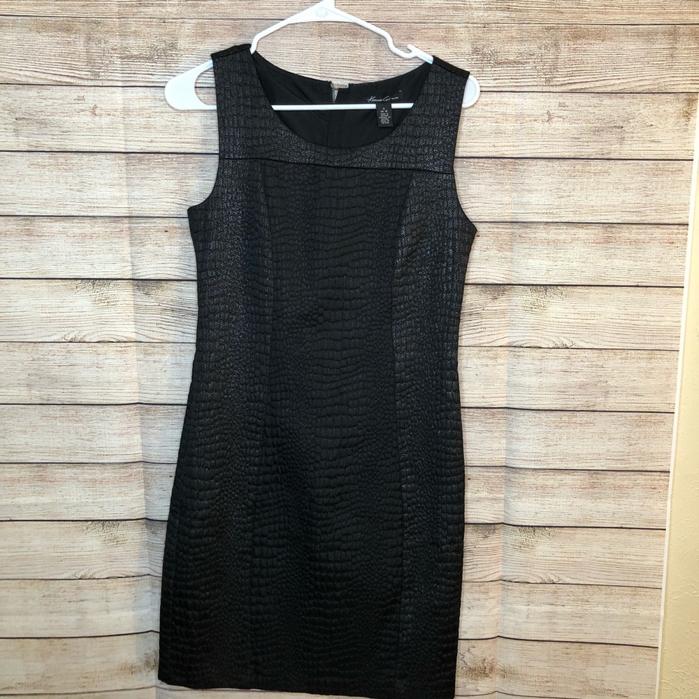 Kenneth Cole Black‎ Career or Work Dress